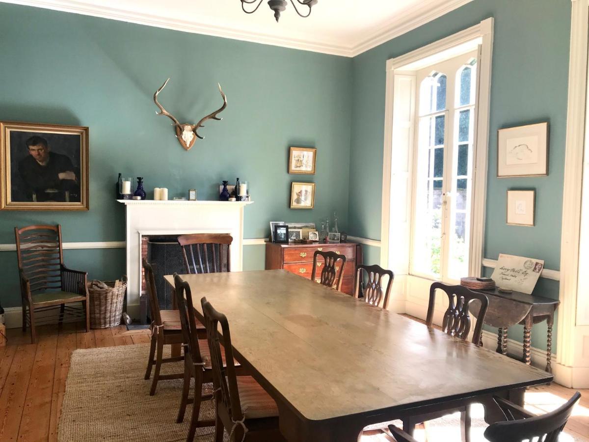 Chillingham Manor Ξενοδοχείο Εξωτερικό φωτογραφία
