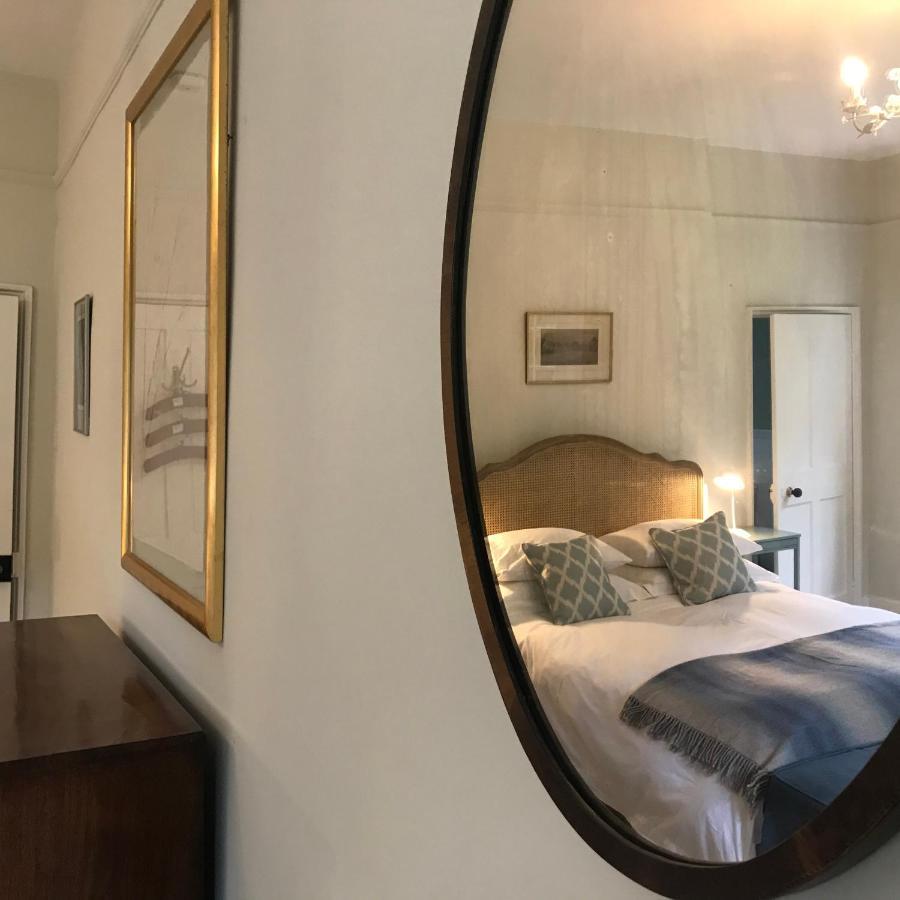 Chillingham Manor Ξενοδοχείο Εξωτερικό φωτογραφία