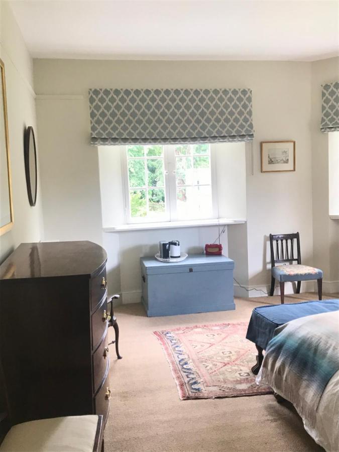 Chillingham Manor Ξενοδοχείο Εξωτερικό φωτογραφία