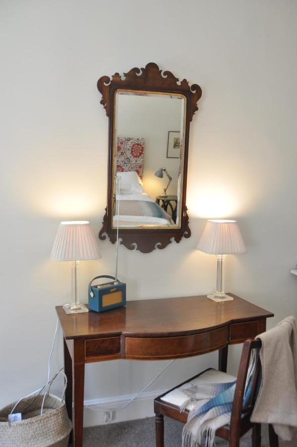 Chillingham Manor Ξενοδοχείο Εξωτερικό φωτογραφία