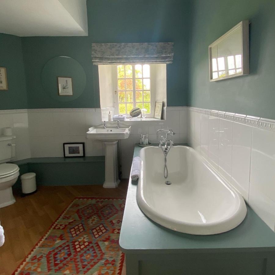 Chillingham Manor Ξενοδοχείο Εξωτερικό φωτογραφία
